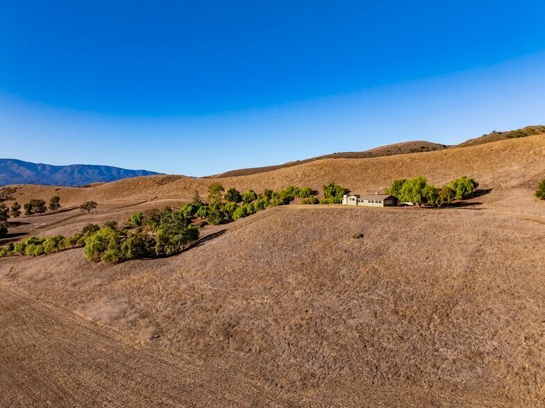More Photos Of 1959 Rambling Oaks Rd, Santa Ynez Land For Sale