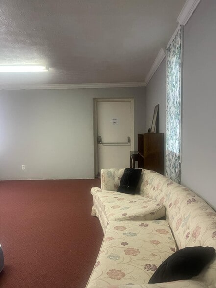 More Photos Of 3060 Bouldercrest Rd, Ellenwood Religious Facility For Sale