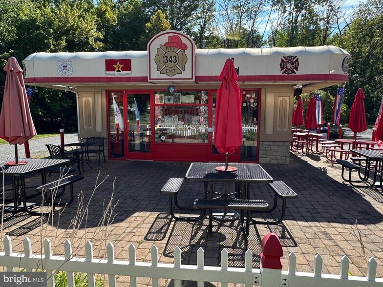 More Photos Of 2230 Princeton Pike, Lawrenceville Specialty For Sale