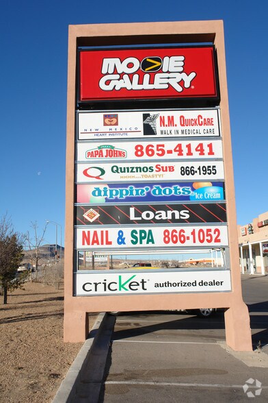 More Photos Of 1400 Main St NW, Los Lunas Unknown For Lease