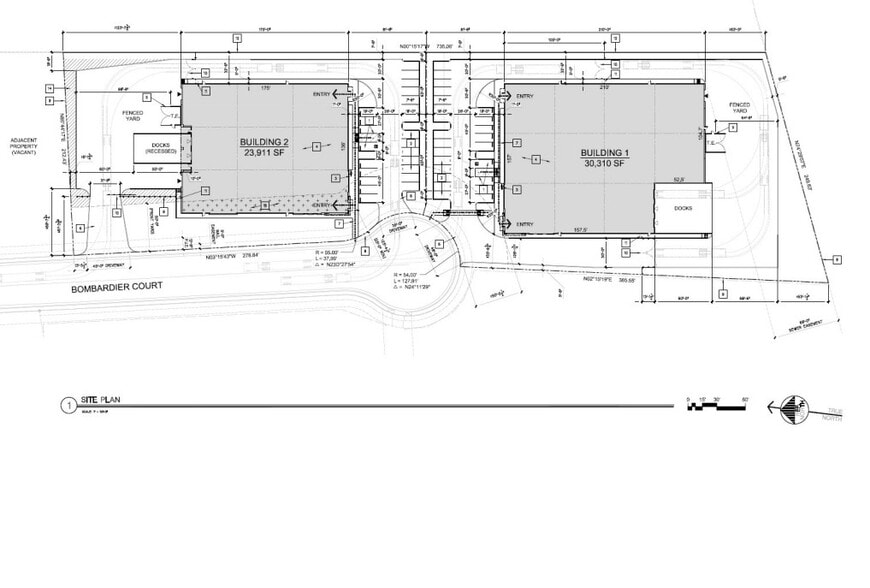 Primary Photo Of 3731 Bombardier Ct, Sacramento Industrial For Lease
