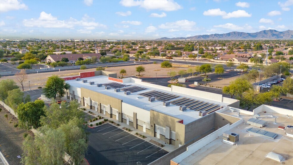 More Photos Of 15235 N Dysart Rd, El Mirage Medical For Lease