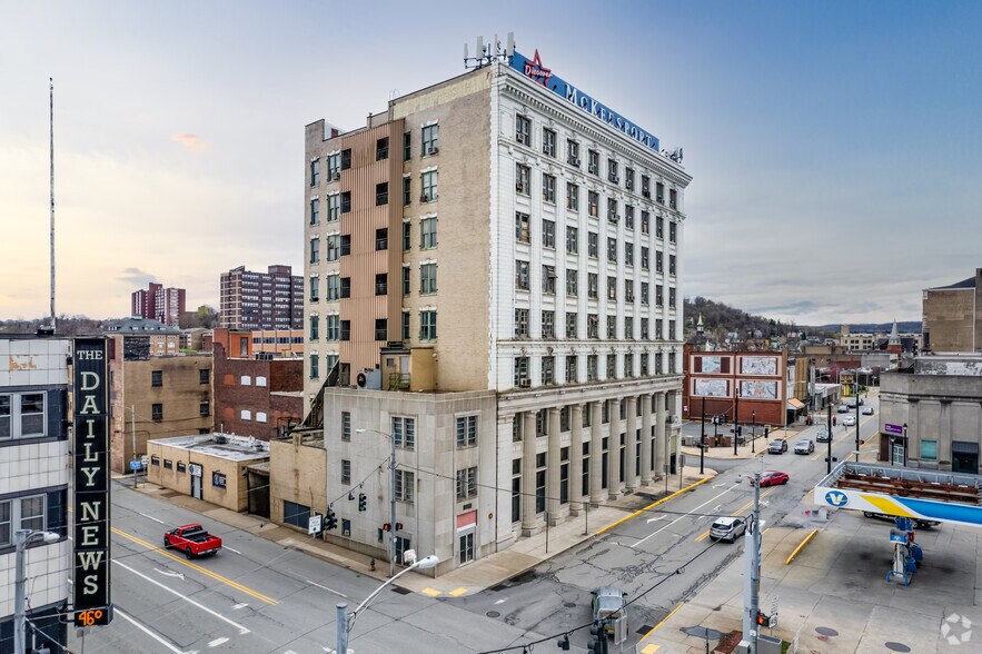 More Photos Of 301 5th Ave, Mckeesport Office Residential For Lease