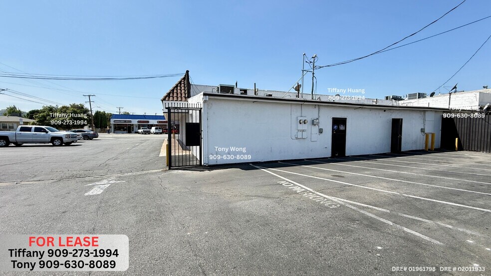 More Photos Of 1200-1238 N Hacienda Blvd, La Puente Unknown For Lease