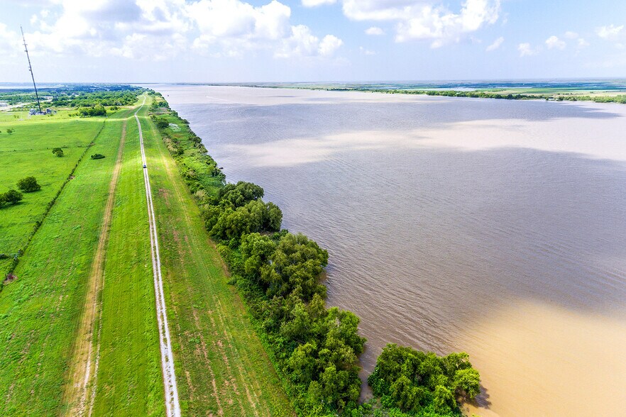 More Photos Of 133 Newmans Ln, Buras Land For Sale