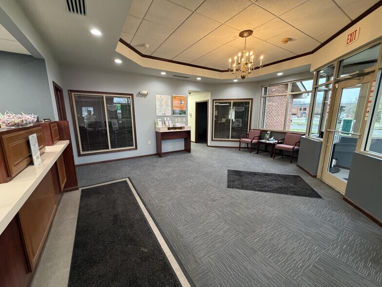 More Photos Of 8550 State Route 339 South Rt, Vincent General Retail For Sale