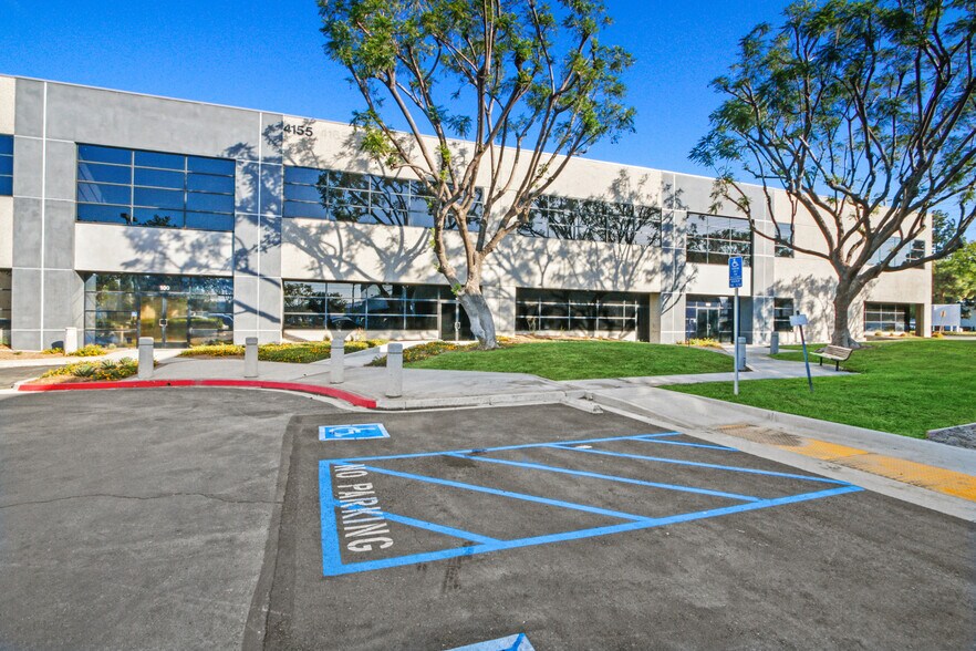More Photos Of 4155-4165 E La Palma Ave, Anaheim Research And Development For Sale