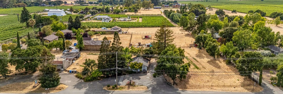 Primary Photo Of 20080 Arnold Dr, Sonoma Office For Sale