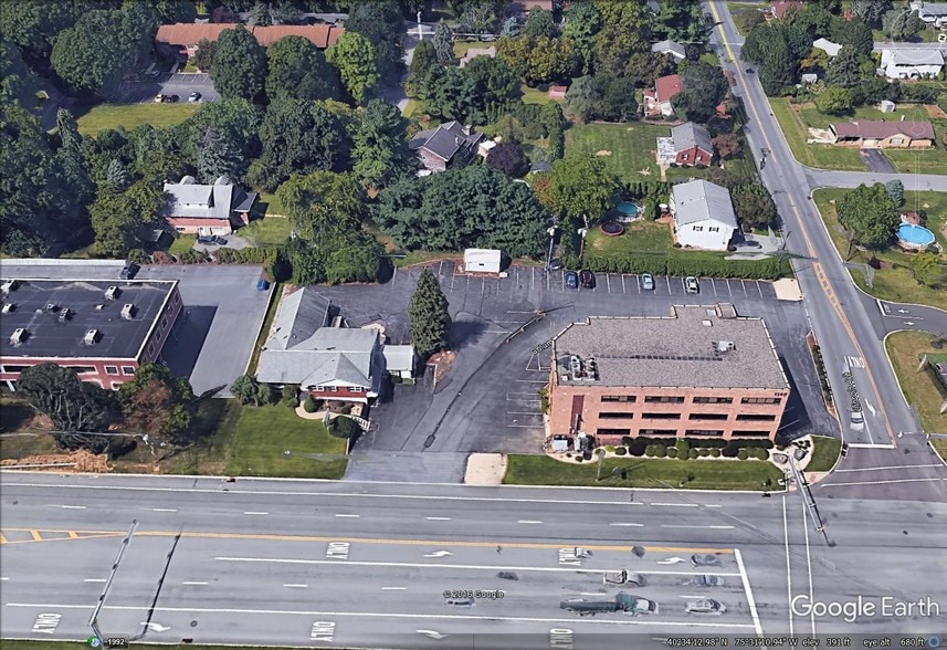 More Photos Of 1146 S Cedar Crest Blvd, Allentown Medical For Lease