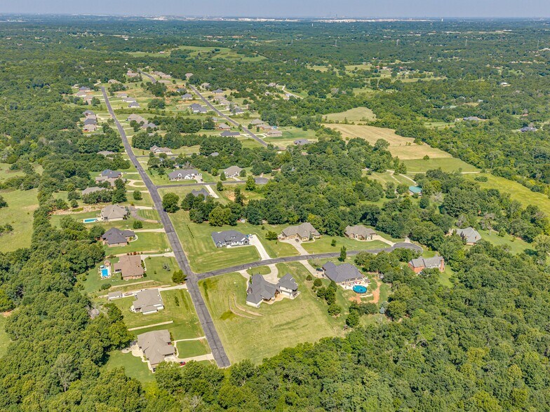 More Photos Of 13000 SE 94th St, Oklahoma City Land For Sale