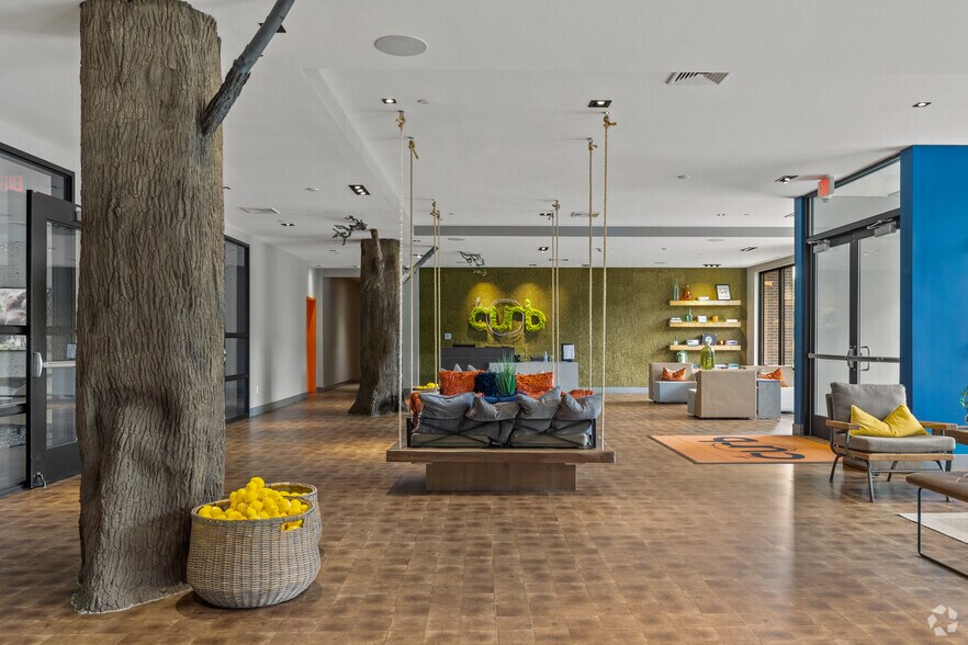 More Photos Of 150 Glover Ave, Norwalk Coworking Space
