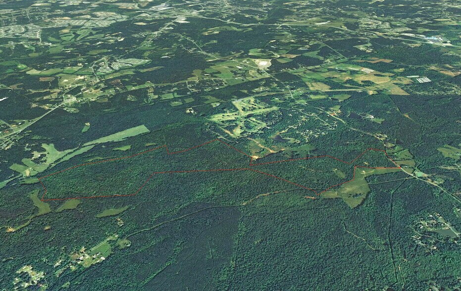 More Photos Of 5650 Miami Church Rd, Concord Land For Sale