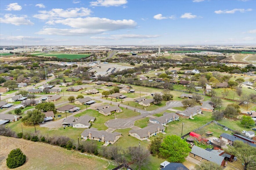 More Photos Of Gruver Circle, Hewitt Apartments For Sale