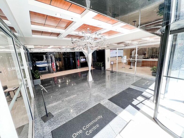 More Photos Of 500 W Illinois Ave, Midland Office For Lease