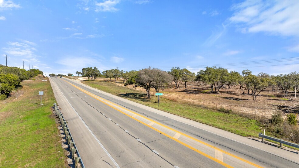 More Photos Of 16597 U.S. 281, Spring Branch Land For Sale