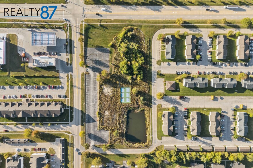 More Photos Of 1220 Jacolyn Dr SW, Cedar Rapids Land For Sale