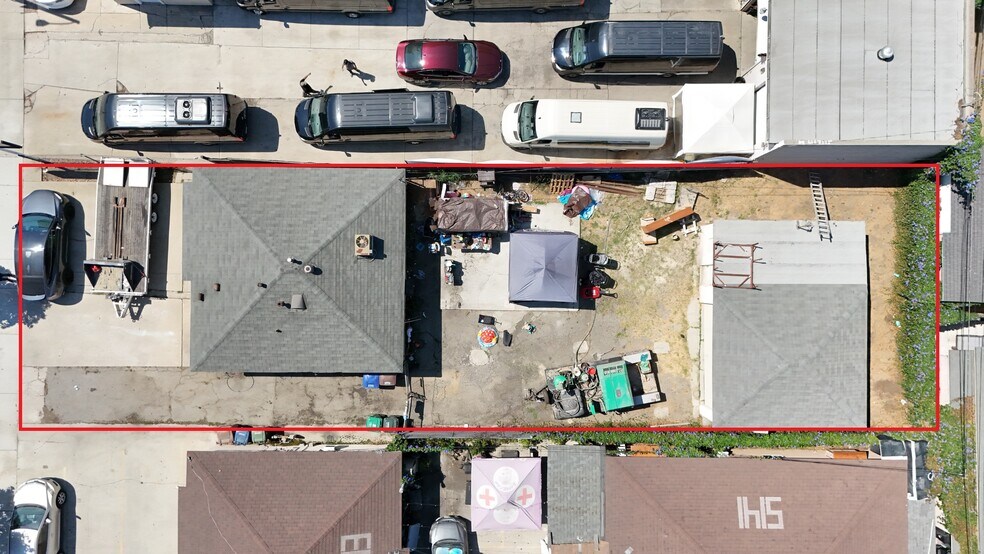 More Photos Of 5147 W Rosecrans Ave, Hawthorne Office For Sale