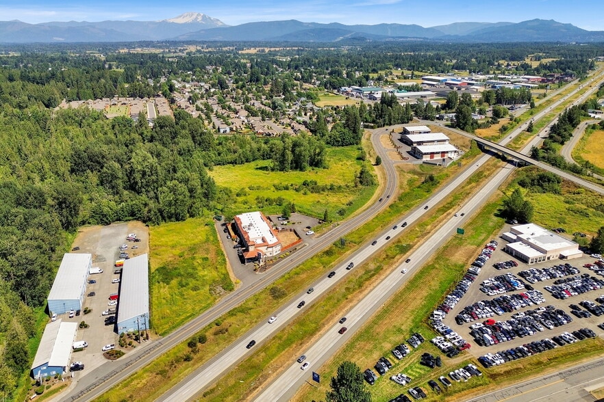 More Photos Of 5400 Barrett Rd, Ferndale Land For Sale