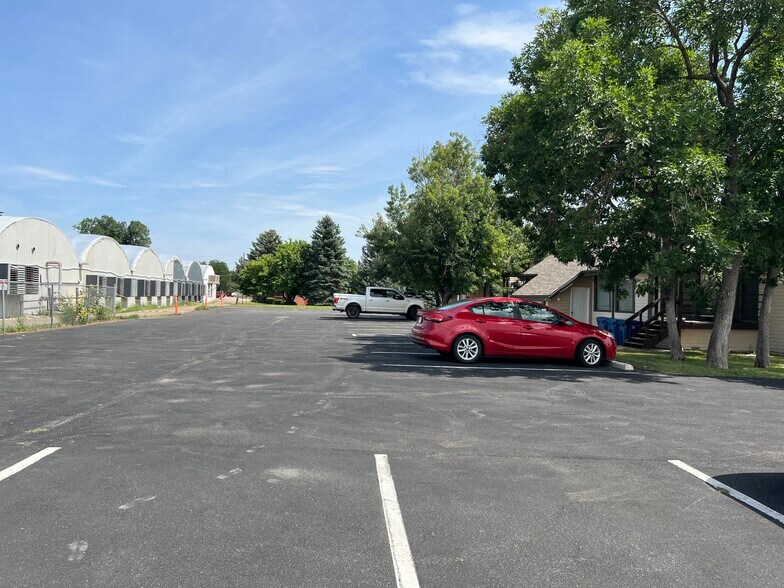 More Photos Of 7795 West 101st Avenue, Westminster General Retail For Sale