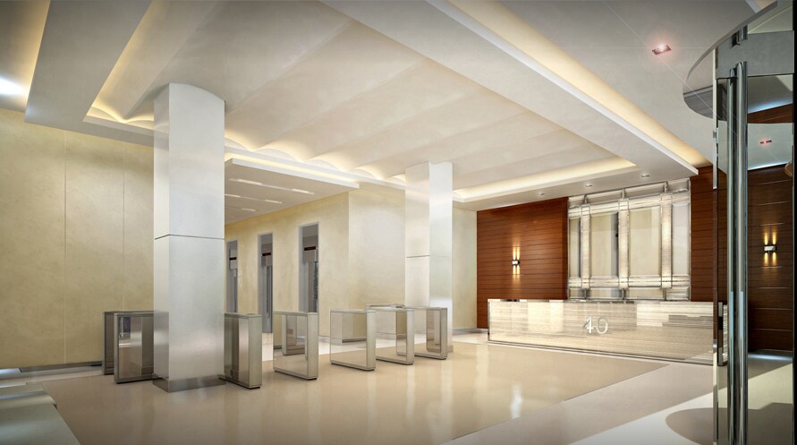 More Photos Of 40 Rector St, New York Office For Sale