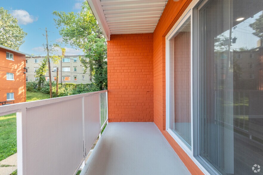 More Photos Of 3320-3322 Wheeler Rd SE, Washington Apartments For Sale