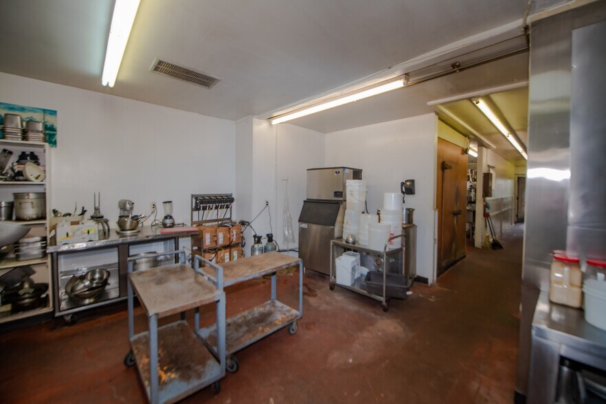 More Photos Of 112 N A St, Lompoc Restaurant For Sale