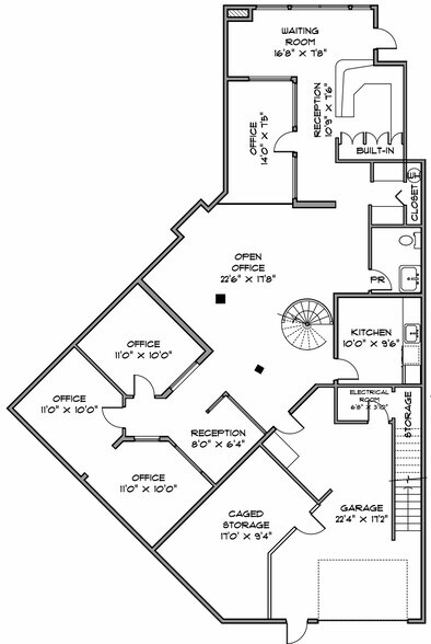 More Photos Of 11871 Horseshoe Way, Richmond Warehouse For Sale