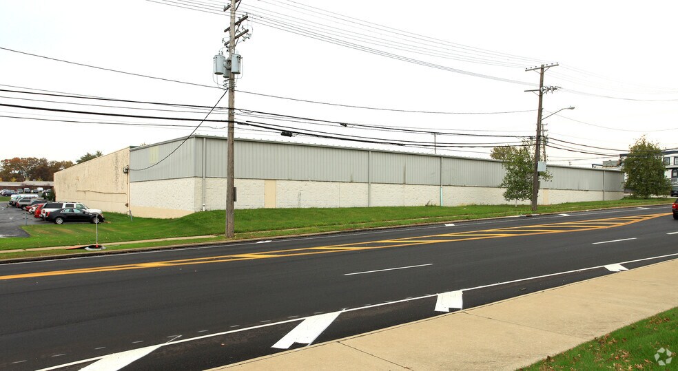 More Photos Of 9790 Midwest Ave, Garfield Heights Warehouse For Sale