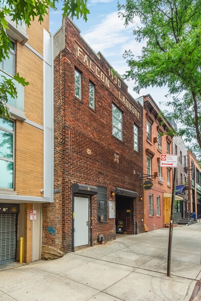 More Photos Of 65 N 7th St, Brooklyn Warehouse For Sale