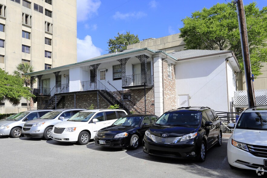 More Photos Of 136 Rutledge Ave, Charleston Medical For Lease