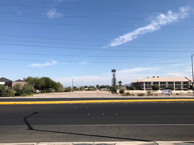 More Photos Of Las Vegas Blvd @ Shelbourne, Las Vegas Land For Sale