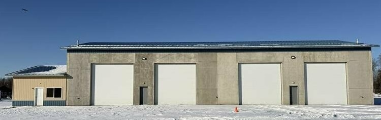 More Photos Of 6490 W Trevett Cir, Wasilla Industrial For Lease