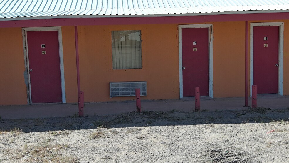 More Photos Of 239 TX-302, Kermit Hotel For Sale