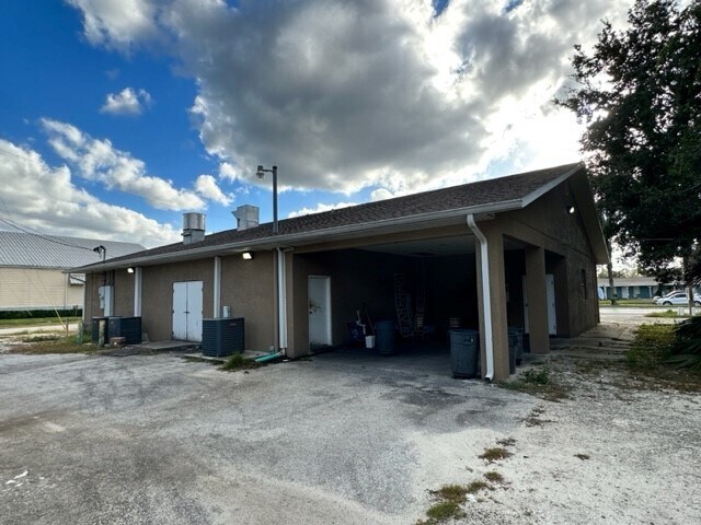 More Photos Of US 1, Ormond Beach Freestanding For Lease