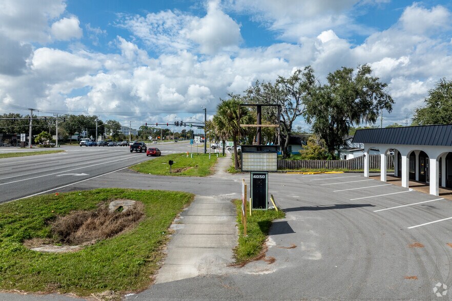 More Photos Of 4050 W State Road 46, Sanford Freestanding For Sale