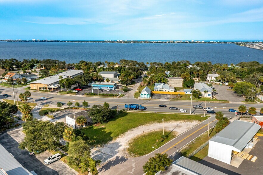 More Photos Of 1620 S Harbor City Blvd, Melbourne Land For Sale
