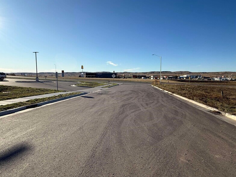 More Photos Of Lot 2R Lot 2R Cimarron Drive Dr, Box Elder Land For Sale