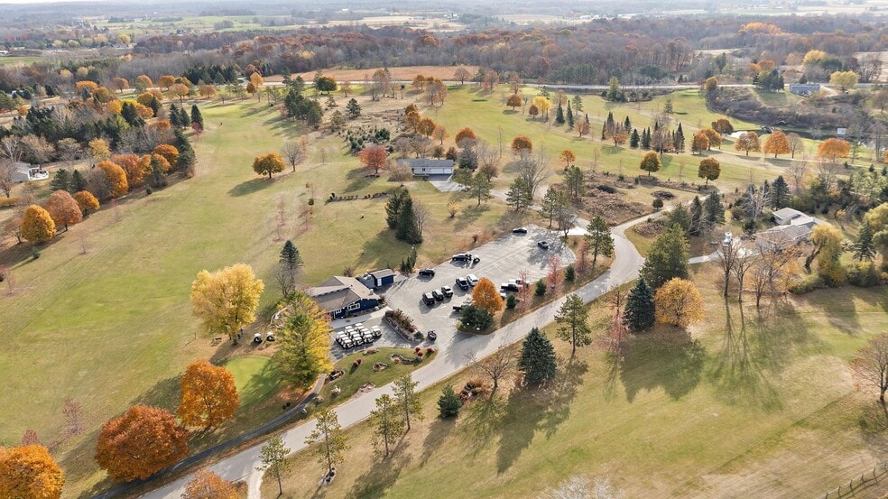 More Photos Of N2019 N River Rd, Campbellsport Golf Course Driving Range For Sale