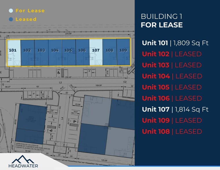More Photos Of 181 Market, Georgetown Unknown For Lease