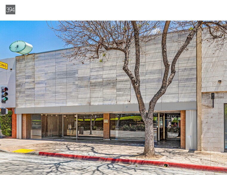 Primary Photo Of 396-400 S Lake Ave, Pasadena Storefront For Sale