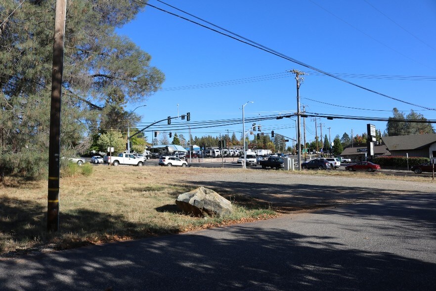 More Photos Of 1300 E Main St, Grass Valley Land For Sale