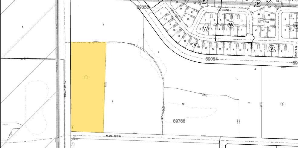 More Photos Of 11401 Belcher Rd, Largo Unknown For Lease