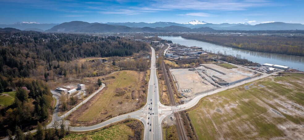 More Photos Of 7646 Nelson St, Mission Land For Sale