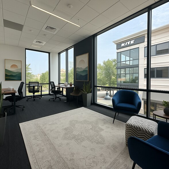 More Photos Of 44679 Endicott Dr, Ashburn Coworking Space