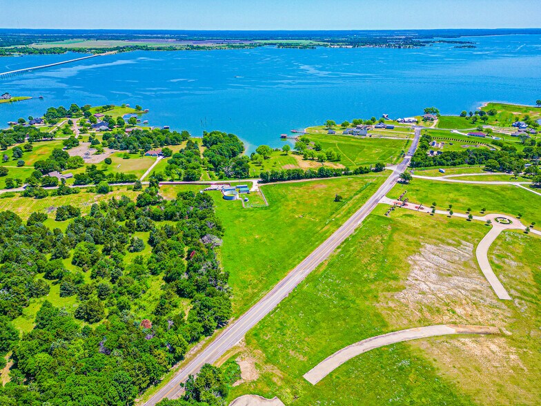 More Photos Of 9900 TX-294 spur, Corsicana Land For Sale
