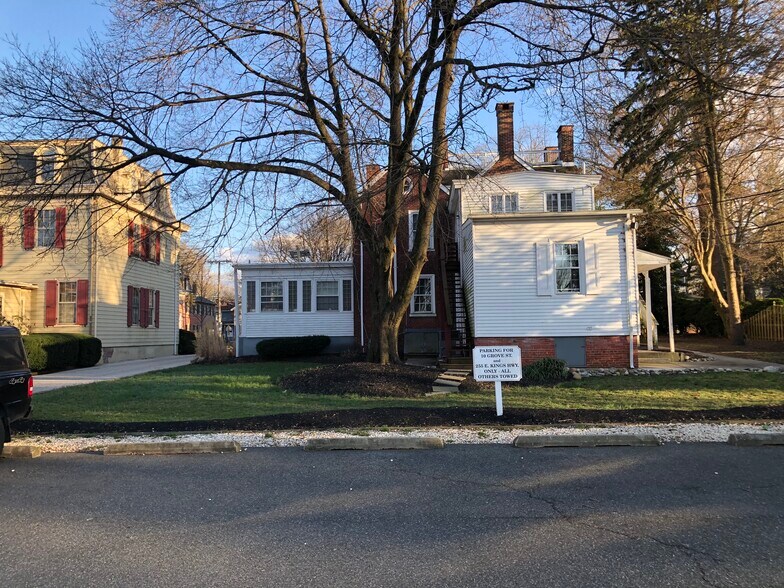 More Photos Of 255 E Kings Hwy, Haddonfield Office For Sale