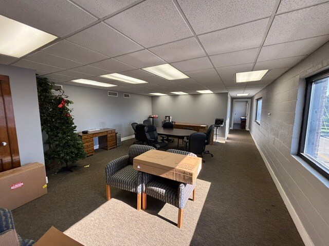 More Photos Of 1701 N 1st Ave, Evansville Industrial For Sale