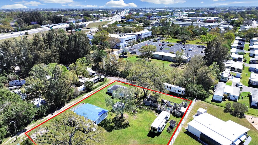 More Photos Of 6667 146th Ave N, Clearwater Specialty For Sale
