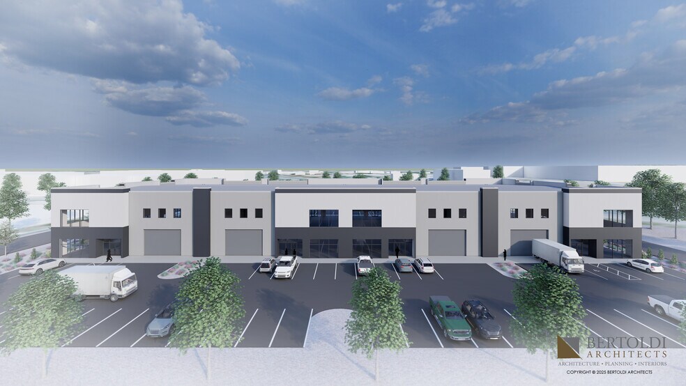 More Photos Of 925 Kershaw st, Ogden Industrial For Lease