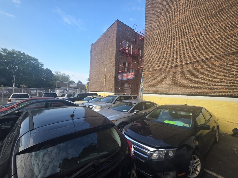 More Photos Of 815 S Orange Ave, East Orange Land For Sale